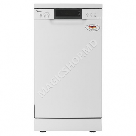 Посудомоечная машина Midea MFD45S370W